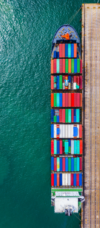 Shipyard Agency Services