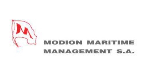 Modion Maritime Management SA