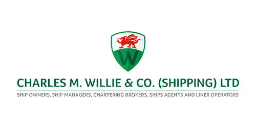 Charles M Willie & Co Shipping